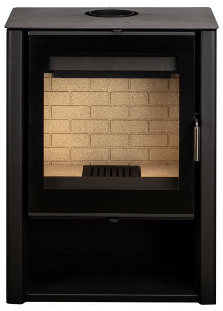 ПЕЧЬ-КАМИН “СЕВАН 7” АОТ 7.0-05