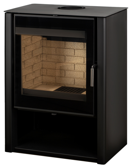 ПЕЧЬ-КАМИН “СЕВАН 7” АОТ 7.0-05