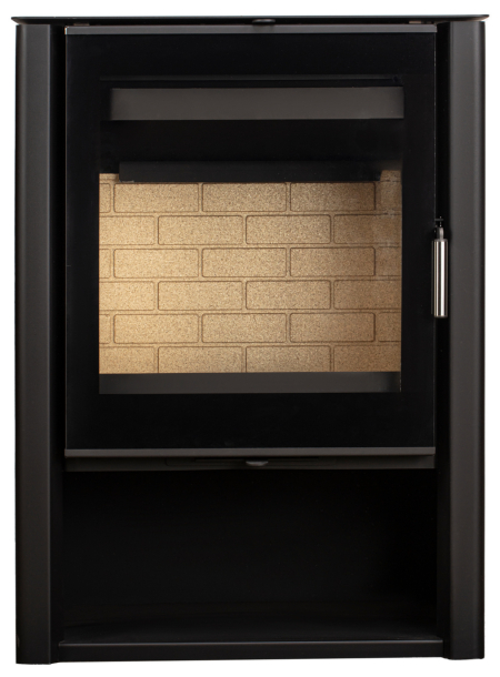 ПЕЧЬ-КАМИН “СЕВАН 7” АОТ 7.0-05