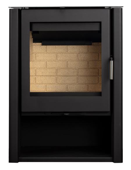 Печь-камин “Севан 7В” АОТ 7.0-05