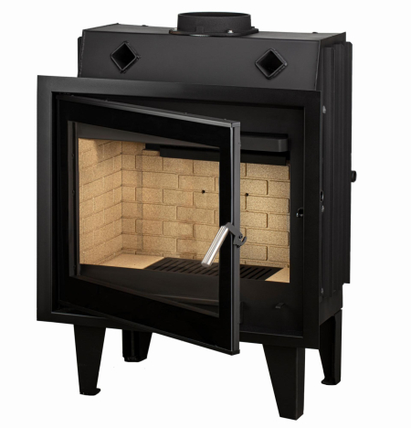 Топка каминная ТКТ 11.0 "SKADI"