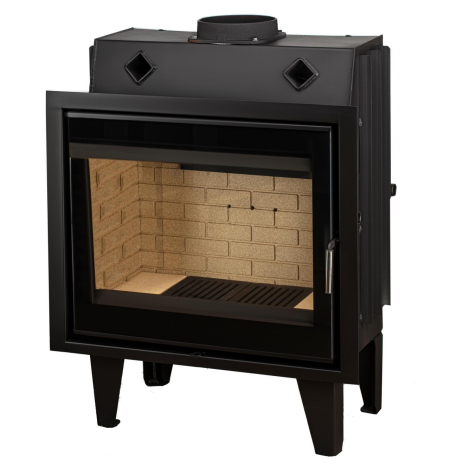 Топка каминная ТКТ 11.0 "SKADI"