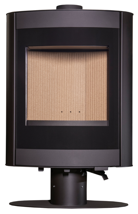 Печь-камин “Свитязь” АОТ-7,0-01