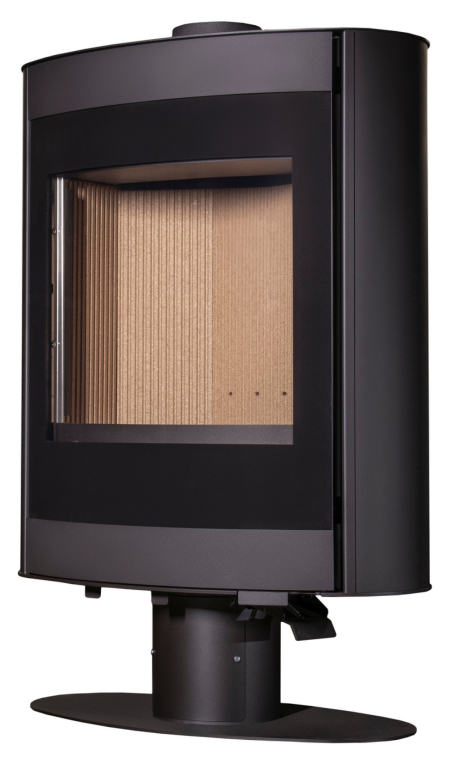 Печь-камин “Свитязь” АОТ-7,0-01