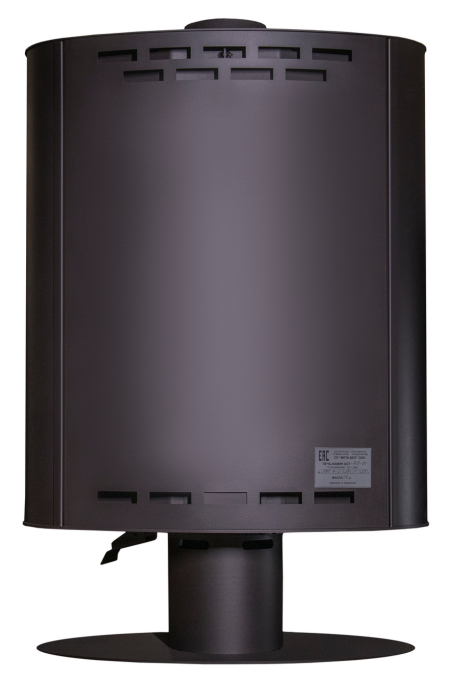 Печь-камин “Свитязь” АОТ-7,0-01