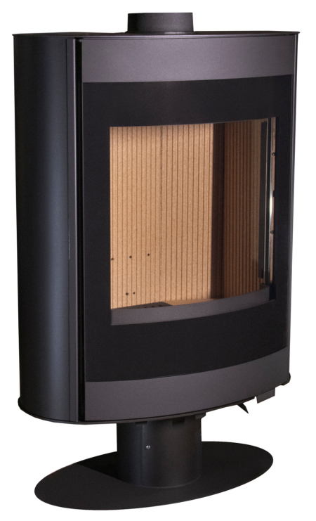 Печь-камин “Свитязь” АОТ-7,0-01