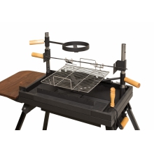 Очаг-гриль ОГ-04