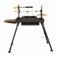 Очаг-гриль ОГ-03