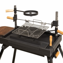 Очаг-гриль ОГ-03