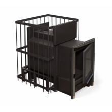 ПЕЧЬ БАННАЯ ПБМ 16  ПС