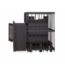 ПЕЧЬ БАННАЯ ПБМ 16  ПС