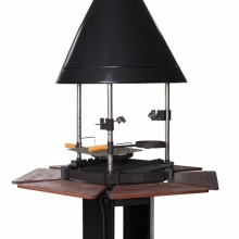 Очаг-гриль ОГ-01