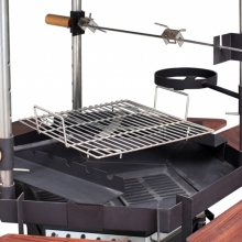 Очаг-гриль ОГ-01