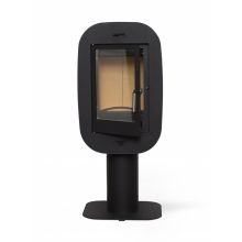 Печь-камин “Луара” АОТ-6,0-01