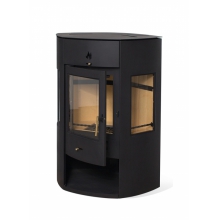 Печь-камин “Енисей 2” АОТ-11,0