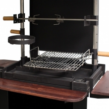 Очаг-гриль ОГ-02