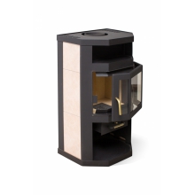 Печь-камин “Ока” АОТ-6,0