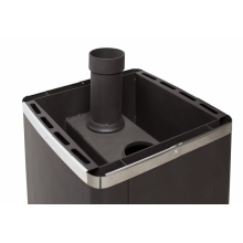 Печь банная “ПБМ 20”