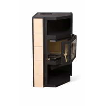 Печь-камин “Амур” АОТ-9,0-04