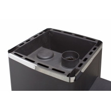 Печь банная “ПБМ 16”