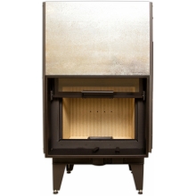 Топка каминная ТКТ 10.0-04 (в модификации"Fenix 1E","Fenix 2E")