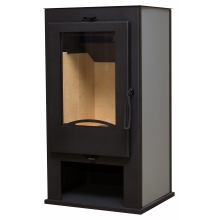 Печь-камин “Нарва-7” АОТ-7,0