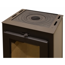 Печь-камин “Нарва-7” АОТ-7,0