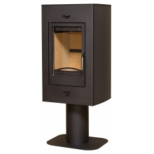 ПЕЧЬ-КАМИН “РОНА” АОТ-6,0-01