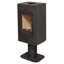 ПЕЧЬ-КАМИН “РОНА” АОТ-6,0-01