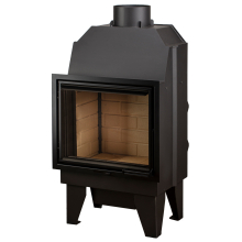 Топка каминная ТКТ 10.0-05 «Аврора М»