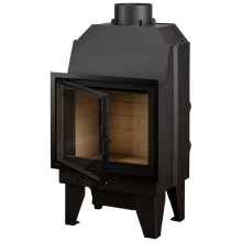 Топка каминная ТКТ 10.0-05 «Аврора М»