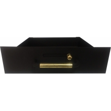 Зольниковый ящик ЗЯ-02