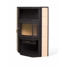 Печь-камин “Амур” АОТ-9,0-04