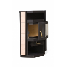 Печь-камин “Нева” АОТ-6,0