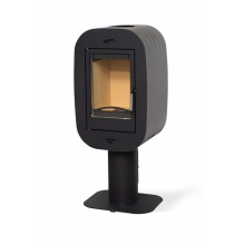 Печь-камин “Луара” АОТ-6,0-01