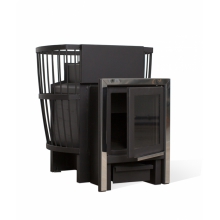 Печь банная “ПБМ 20С”