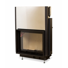 Топка каминная ТКТ 10.0-04 (в модификации"Fenix 1E","Fenix 2E")