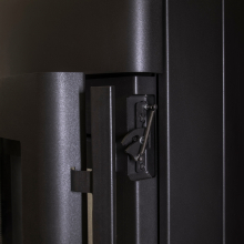 Печь-камин "БАЙКАЛ" АОТ 10.0-01