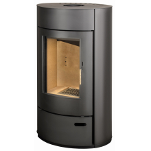 Печь-камин “ДУНАЙ” АОТ 11.0