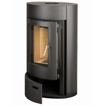 ПЕЧЬ-КАМИН “ДУНАЙ-АКВА” АОТВ