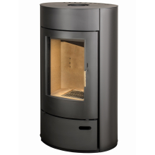 ПЕЧЬ-КАМИН “ДУНАЙ-АКВА” АОТВ