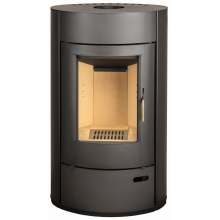 Печь-камин “ДУНАЙ” АОТ 11.0