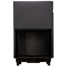 Топка каминная ТКТ 11.0-01 "FENIX 900"