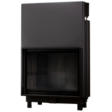 Топка каминная ТКТ 11.0-01 "FENIX 900"