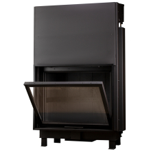 Топка каминная ТКТ 11.0-01 "FENIX 900"