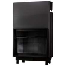 Топка каминная ТКТ 11.0-01 "FENIX 900"