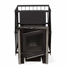 ПЕЧЬ БАННАЯ ПБМ 20  ПС