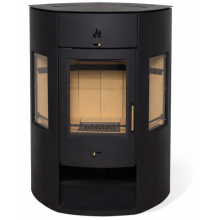 Печь-камин “Енисей 2” АОТ-11,0