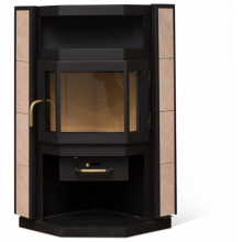 Печь-камин “Нева” АОТ-6,0