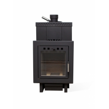 Печь банная “ПБМ 20 (в модификации с вермикулитом)”